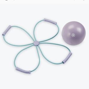 GAIAM Studio Select Ultimate Core Toning Kit New Say Yes To A Better You